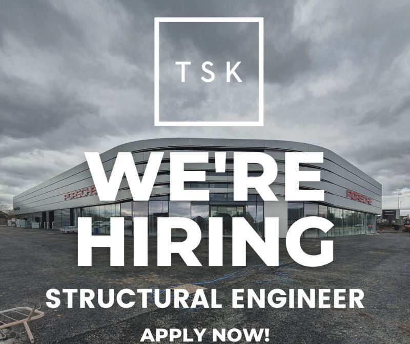 We’re Hiring!