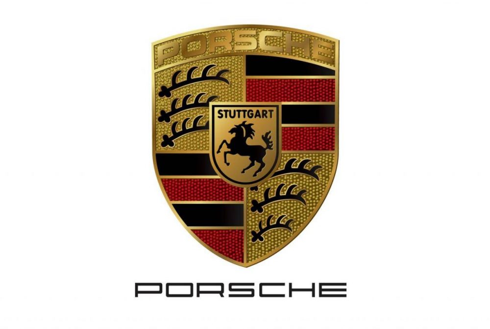 Porsche Car Dealership in Edwalton
