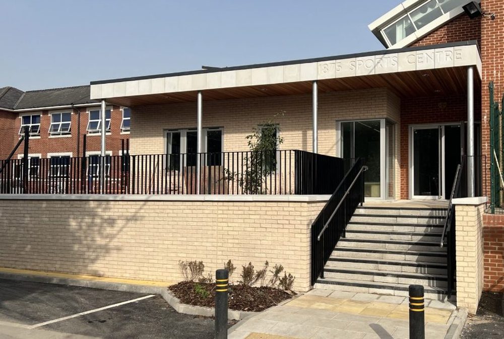 TSK Consulting - Girls-High-School