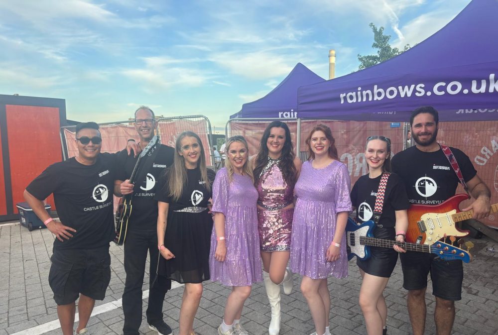 Nottingham Hot Property 2025