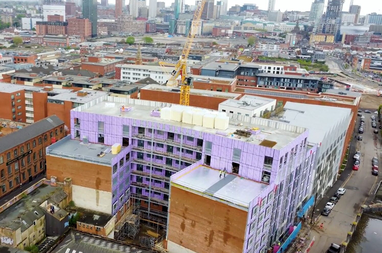 TSK Consulting - Sapphire Court 4