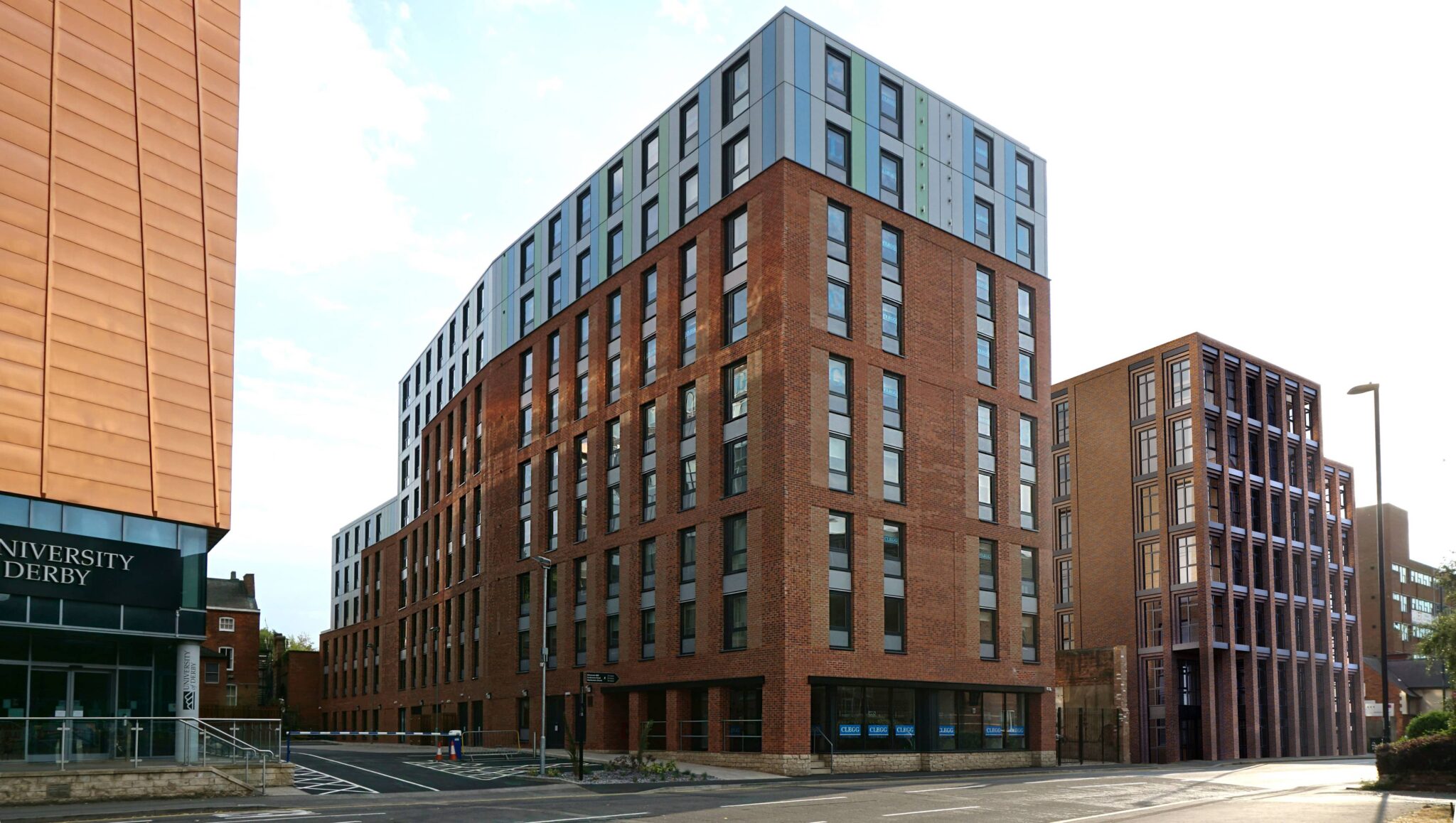 TSK Consulting - Simon-Foote-Architects-Derby-Residential-Greenwall-Flats-Agard-Street-Street-2048×1158