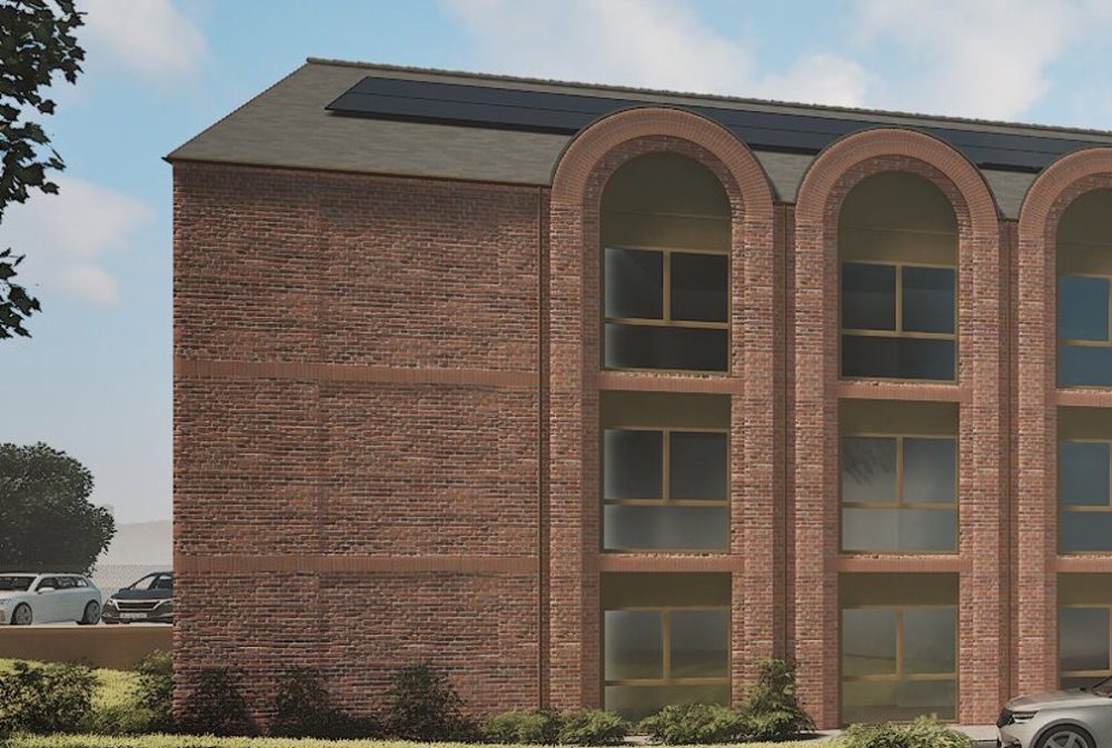 West Kirkby Gateway Secures Planning Approval